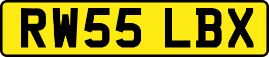RW55LBX