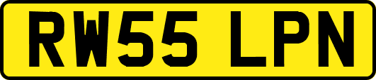RW55LPN
