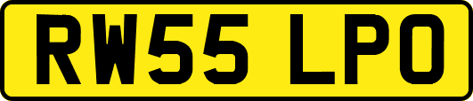 RW55LPO