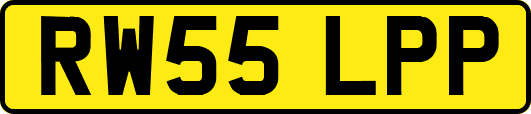 RW55LPP