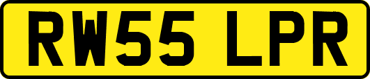 RW55LPR
