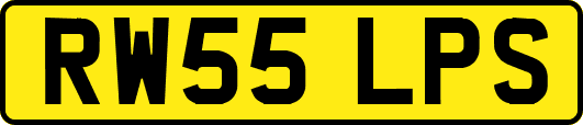 RW55LPS