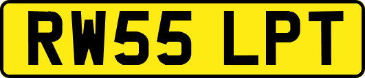 RW55LPT