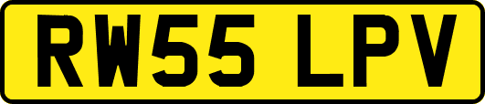 RW55LPV
