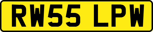 RW55LPW