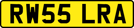RW55LRA