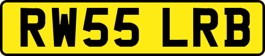 RW55LRB