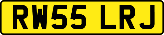 RW55LRJ