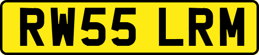 RW55LRM