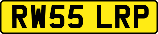 RW55LRP
