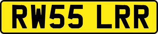 RW55LRR