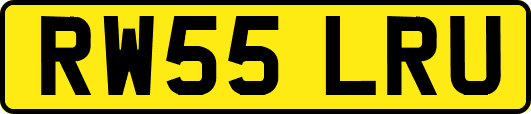 RW55LRU