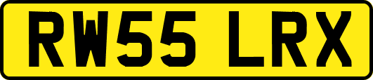 RW55LRX