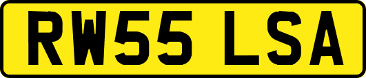 RW55LSA
