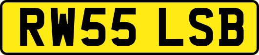 RW55LSB