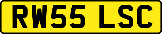 RW55LSC