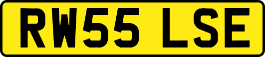 RW55LSE
