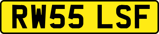 RW55LSF
