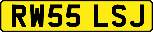 RW55LSJ