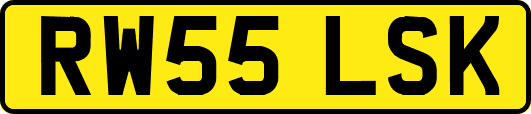 RW55LSK