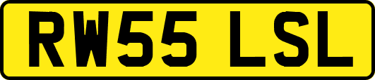 RW55LSL