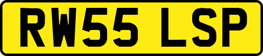 RW55LSP