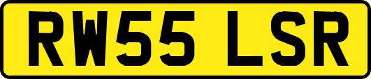 RW55LSR