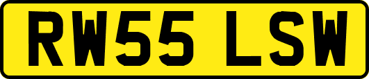 RW55LSW