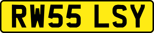 RW55LSY