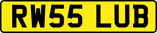 RW55LUB