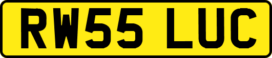 RW55LUC