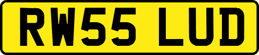 RW55LUD