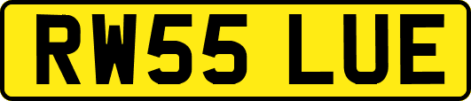 RW55LUE