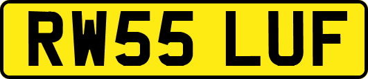 RW55LUF