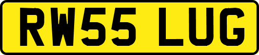 RW55LUG
