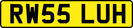 RW55LUH