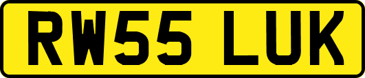 RW55LUK