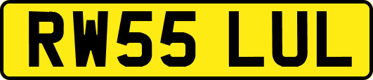 RW55LUL