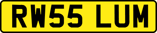 RW55LUM