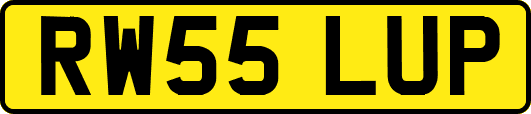 RW55LUP