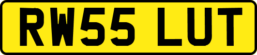RW55LUT