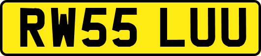 RW55LUU