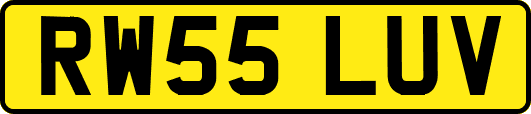 RW55LUV