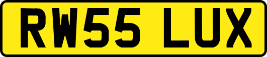 RW55LUX