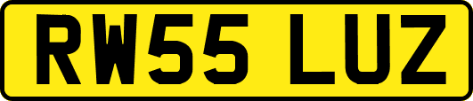 RW55LUZ