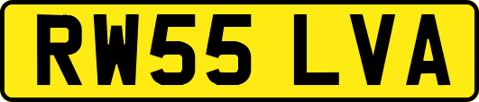RW55LVA