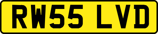 RW55LVD