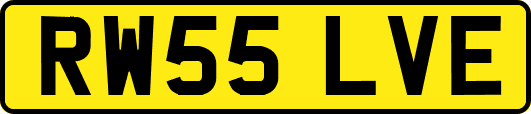 RW55LVE