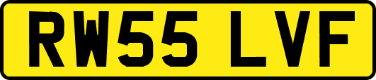 RW55LVF