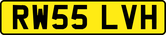 RW55LVH